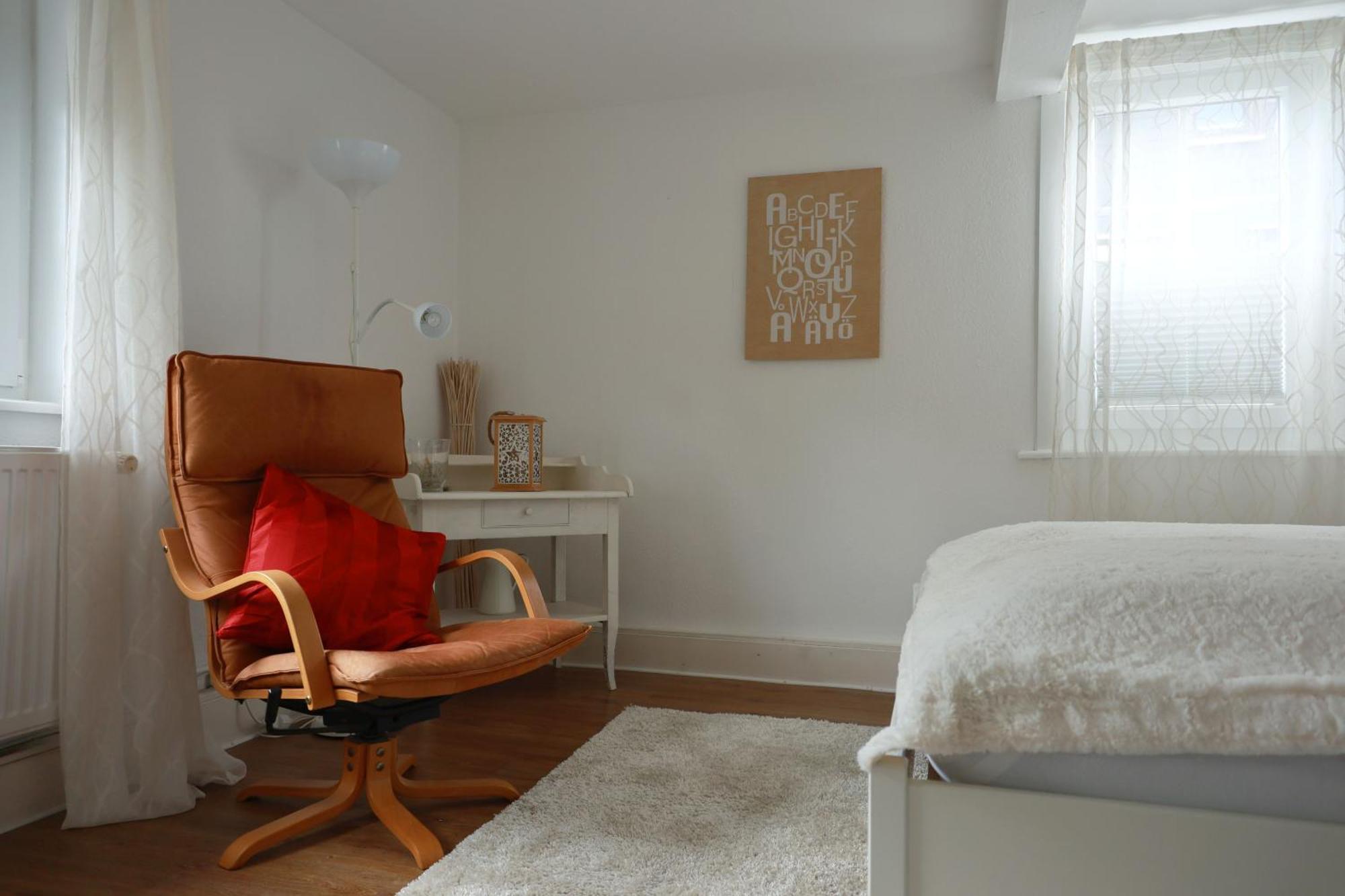 Apartamento Zuhause Mit Nordischen Charme Clausthal-Zellerfeld Exterior foto